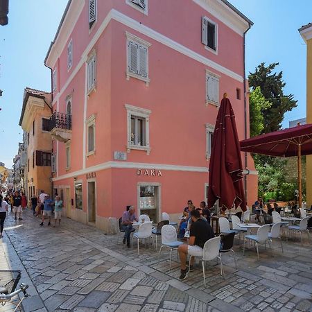 Premium Apartment Daka Porec Esterno foto