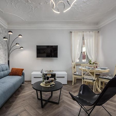 Premium Apartment Daka Porec Esterno foto