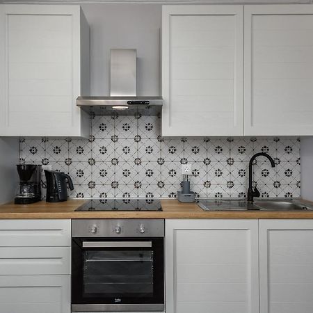 Premium Apartment Daka Porec Esterno foto