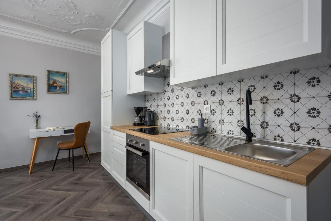 Premium Apartment Daka Porec Esterno foto