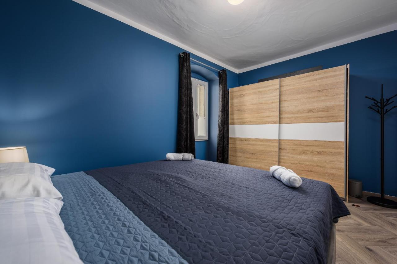 Premium Apartment Daka Porec Esterno foto